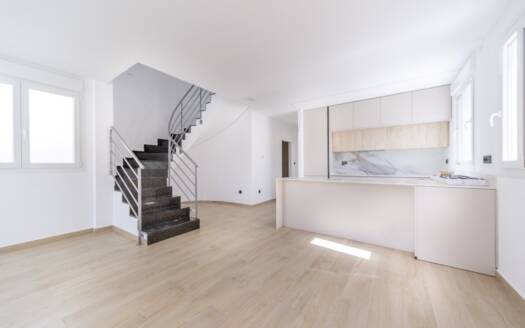 Villa in Aguas Nuevas, Torrevieja – EE8185