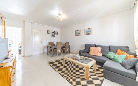 Townhouse in Ciudad Quesada, Rojales – EE8186