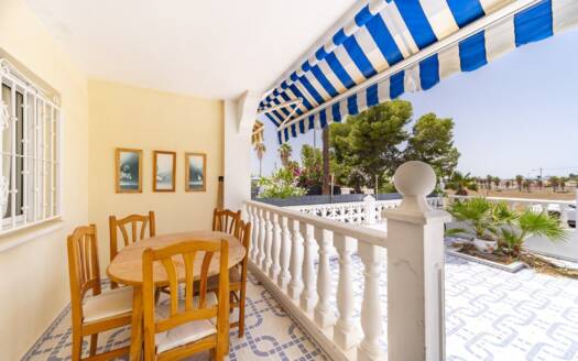 Townhouse in Ciudad Quesada, Rojales – EE8186