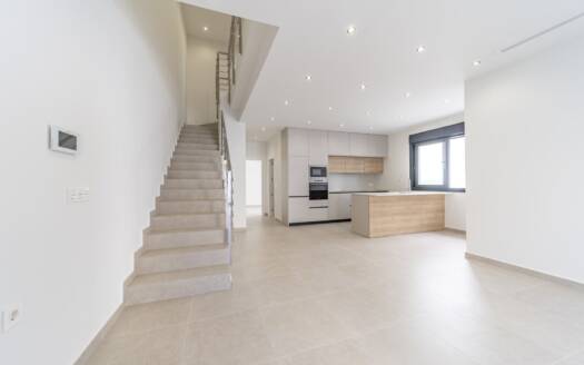 Villa in Las Heredades, Almoradí – EE9064