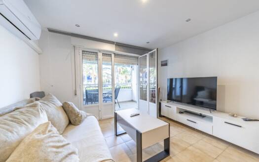 Apartment in Rocío del Mar – EE9091