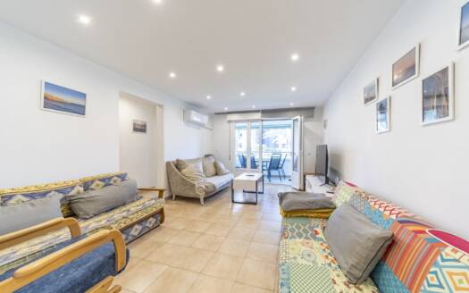 Apartment in Rocío del Mar – EE9091