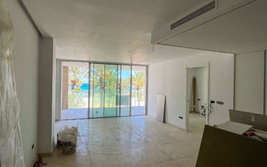 Appartement à La Mata, Torrevieja – EE8087