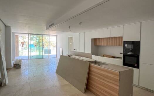 Appartement à La Mata, Torrevieja – EE8087