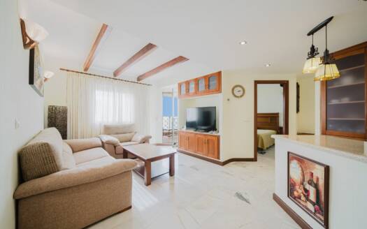 Appartement à Playa de Los Locos – EE10031