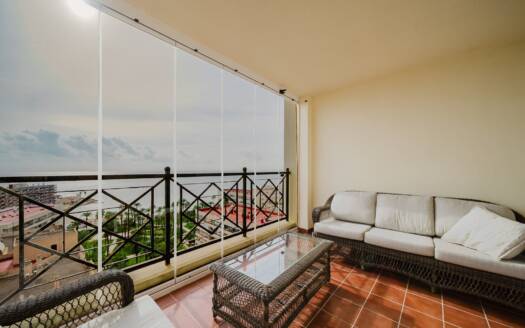 Appartement à Playa de Los Locos – EE10031