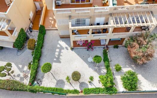 Leilighet i Zeniamar, Playa Flamenca – EE10042