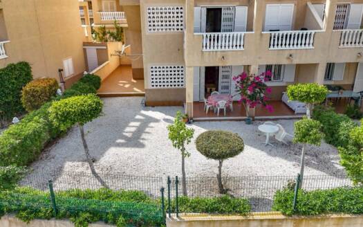 Leilighet i Zeniamar, Playa Flamenca – EE10042