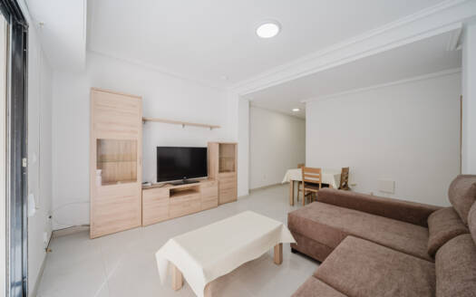 Leilighet i La Mata, Torrevieja – EE10127