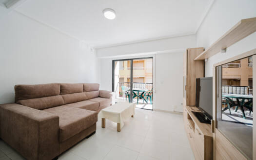 Leilighet i La Mata, Torrevieja – EE10127