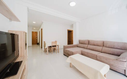 Leilighet i La Mata, Torrevieja – EE10127