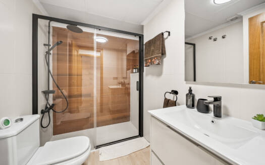 Toppleilighet i La Mata – EE10265