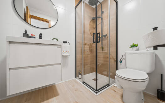 Toppleilighet i La Mata – EE10265