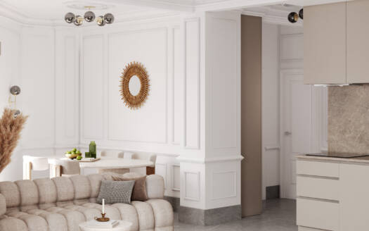 Appartement à Guardamar del Segura – EE10373