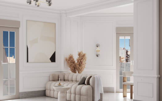 Appartement à Guardamar del Segura – EE10373