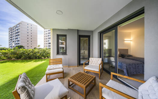 Appartement à Punta Prima – EE10401