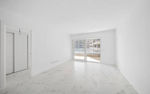 Appartement à Punta Prima, Torrevieja – EE10402