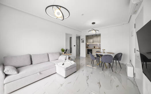 Appartement à Zeniamar, Playa Flamenca – EE10498