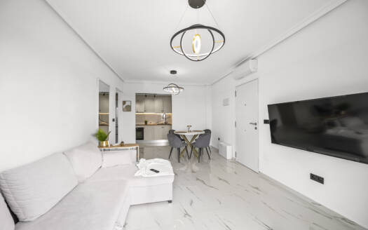 Appartement à Zeniamar, Playa Flamenca – EE10498