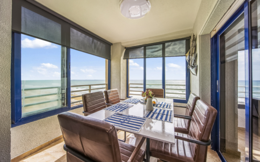 Apartment in La Mata, Torrevieja – EE8136