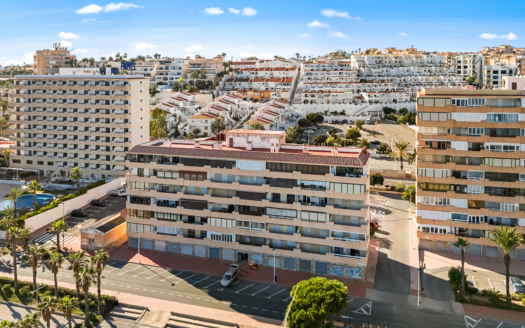 Leilighet i Cabo Cervera, Torrevieja – EE10530