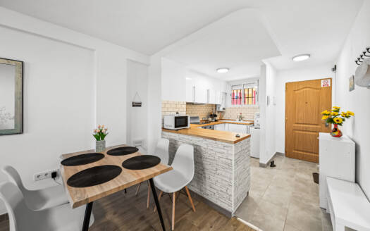 Appartement à Cabo Cervera, Torrevieja – EE10530