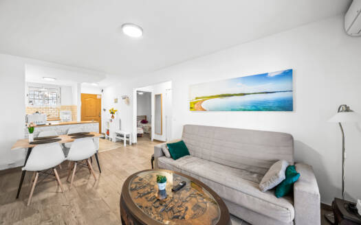 Appartement à Cabo Cervera, Torrevieja – EE10530