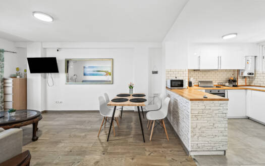 Appartement à Cabo Cervera, Torrevieja – EE10530