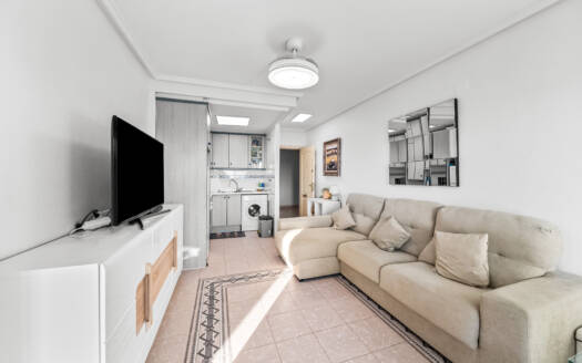 Apartment in La Mata, Torrevieja – EE10531