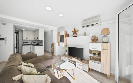 Apartment in Torrevieja – EE10572