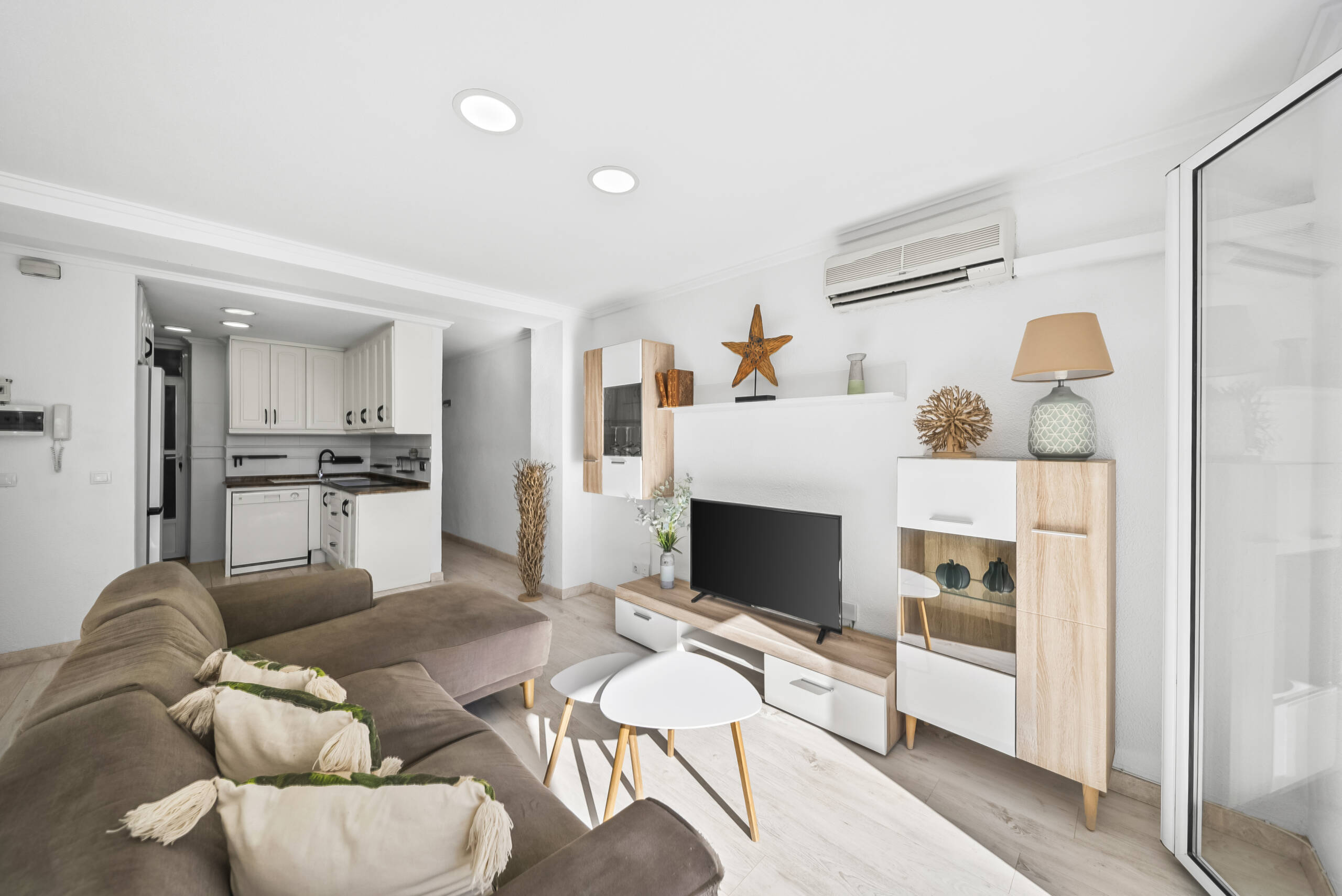 Apartment in Torrevieja – EE10572