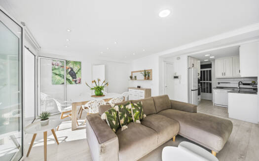 Appartement à Torrevieja – EE10572