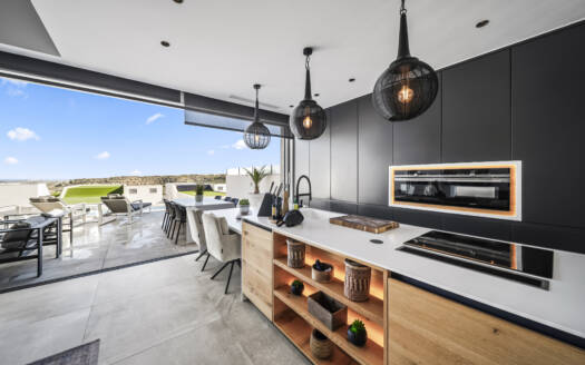 Villa in Ciudad Quesada – EE10678