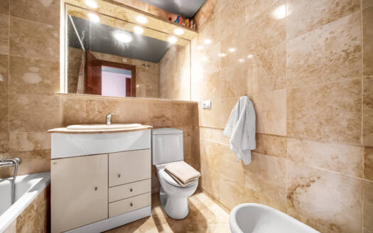 Penthouse in Torrevieja – EE10819