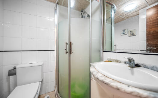 Penthouse in Torrevieja – EE10819