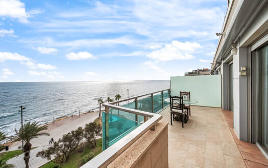 Penthouse in Torrevieja – EE10819