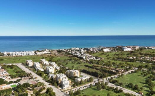 Apartment in El Verger, El Verger | EE10668
