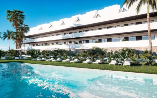 Apartment in Balcón de Finestrat, Finestrat | EE10685