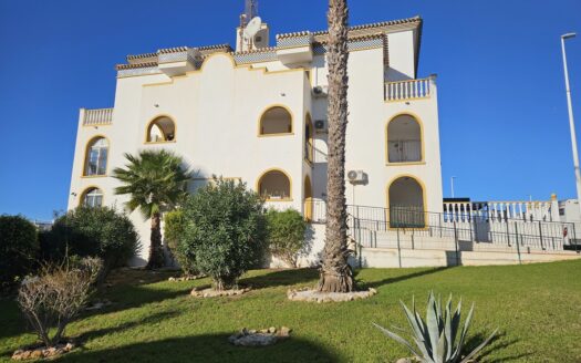 Apartamento en Orihuela Costa |  | 10660