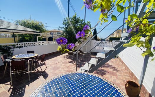 Appartement à Orihuela Costa | EE10665