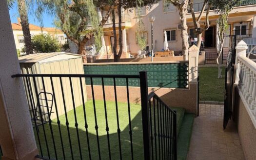Apartment in Orihuela Costa | EE10667