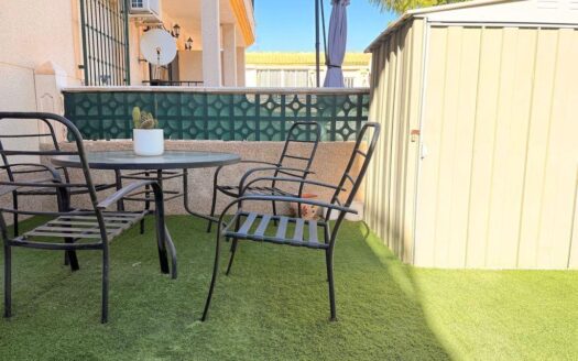 Apartment in Orihuela Costa | EE10667