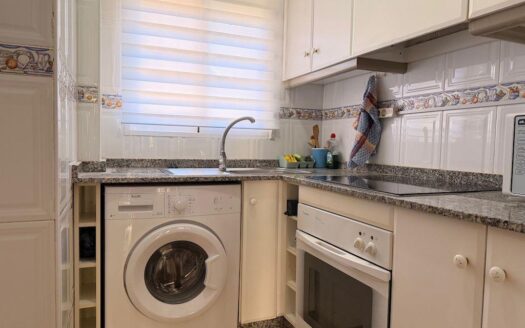 Apartment in Orihuela Costa | EE10667