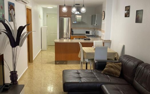 Apartamento en Orihuela Costa |  | 10698