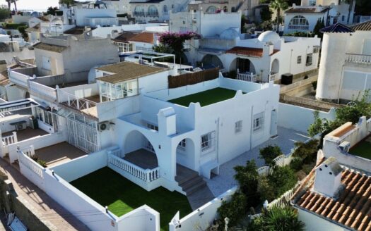 Apartamento en Orihuela Costa |  | 10743