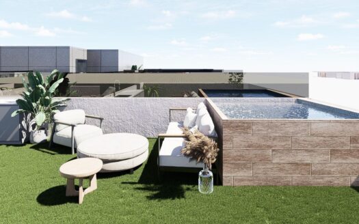 Apartamento en Zona Pueblo, Pilar de la Horadada | EE10757