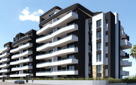 Appartement à Pueblo, San Miguel de Salinas | EE9466