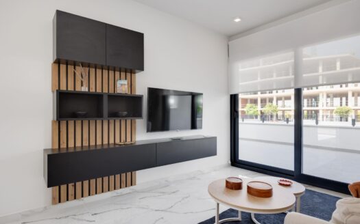 Apartment in Pueblo, San Miguel de Salinas | EE9466