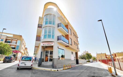 Apartment in San Miguel De Salinas, San Miguel de Salinas | EE10725