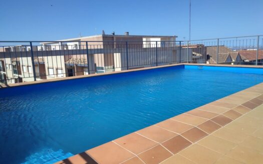 Apartment in San Miguel De Salinas, San Miguel de Salinas | EE10725